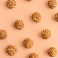 Lunas Llenas de Mazapán